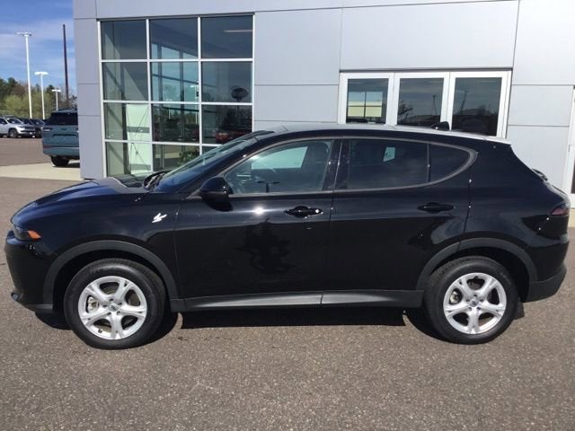 2024 Dodge Hornet GT Plus