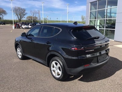 2024 Dodge Hornet GT Plus