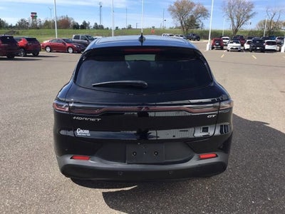 2024 Dodge Hornet GT Plus