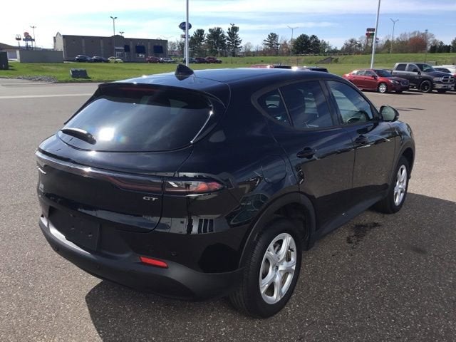 2024 Dodge Hornet GT Plus