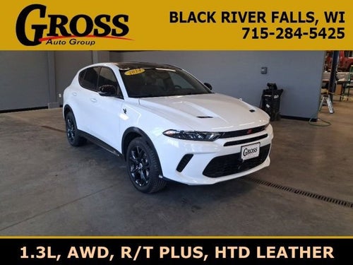 2024 Dodge Hornet R/T Plus