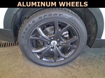 2024 Dodge Hornet R/T Plus