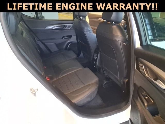 2024 Dodge Hornet R/T Plus