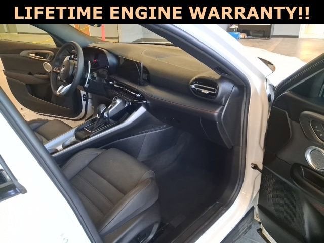 2024 Dodge Hornet R/T Plus