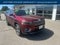 2020 Jeep Cherokee Limited 4x4