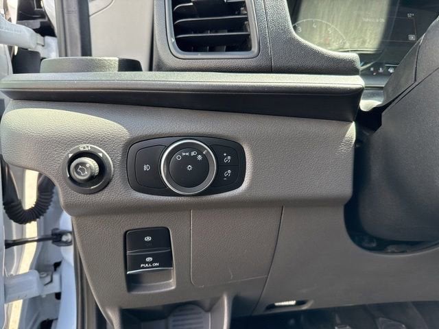2022 Ford Transit Passenger Wagon XL