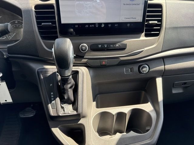 2022 Ford Transit Passenger Wagon XL