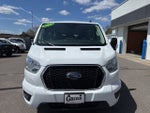 2022 Ford Transit Passenger Wagon XL