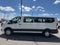 2022 Ford Transit Passenger Wagon XL