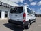 2022 Ford Transit Passenger Wagon XL