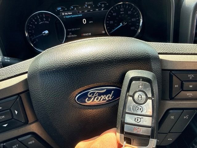 2018 Ford Expedition Max XLT