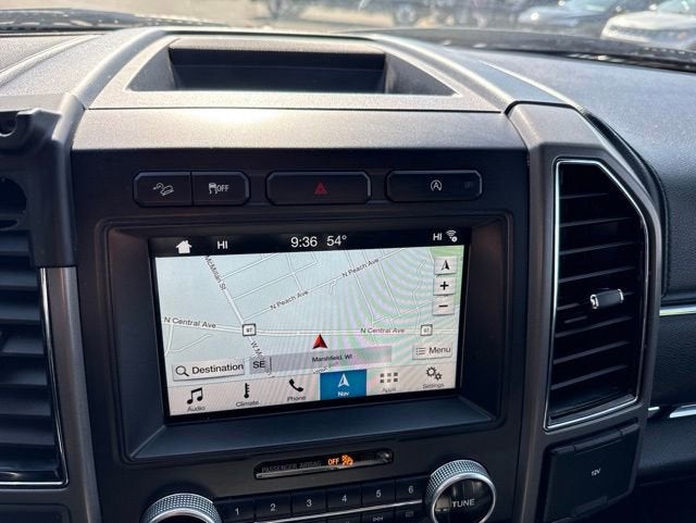 2018 Ford Expedition Max XLT