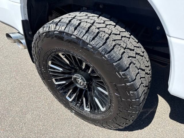 2022 Ford Super Duty F-350 SRW XL