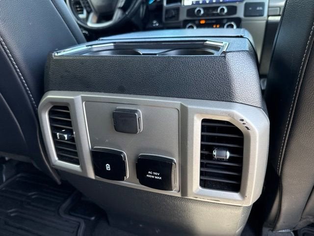 2022 Ford Super Duty F-350 SRW XL