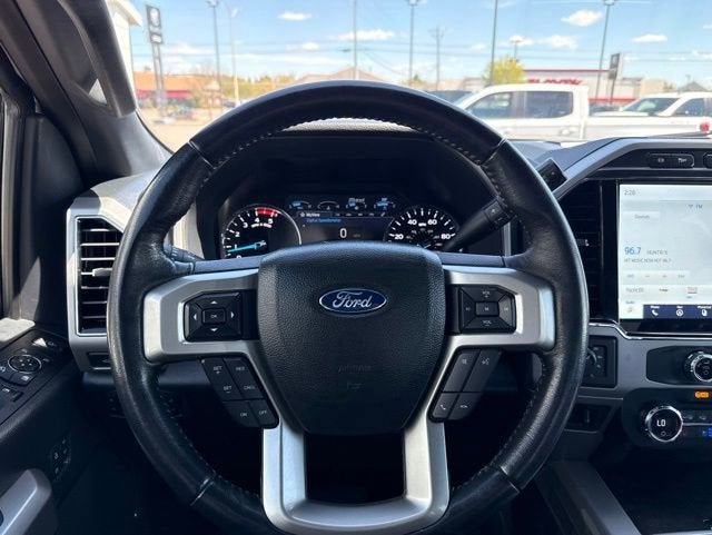 2022 Ford Super Duty F-350 SRW XL