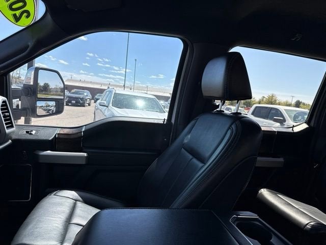 2022 Ford Super Duty F-350 SRW XL