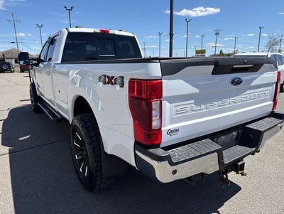 2022 Ford Super Duty F-350 SRW XL