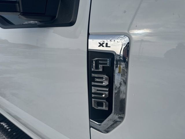 2020 Ford Super Duty F-350 SRW XL