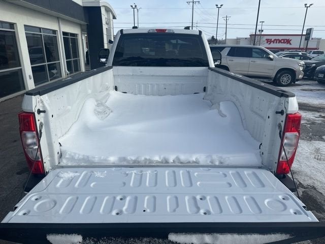 2020 Ford Super Duty F-350 SRW XL