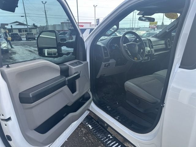 2020 Ford Super Duty F-350 SRW XL