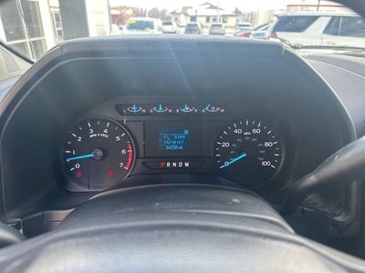 2020 Ford Super Duty F-350 SRW XL