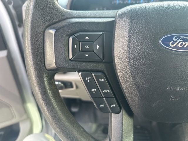 2020 Ford Super Duty F-350 SRW XL