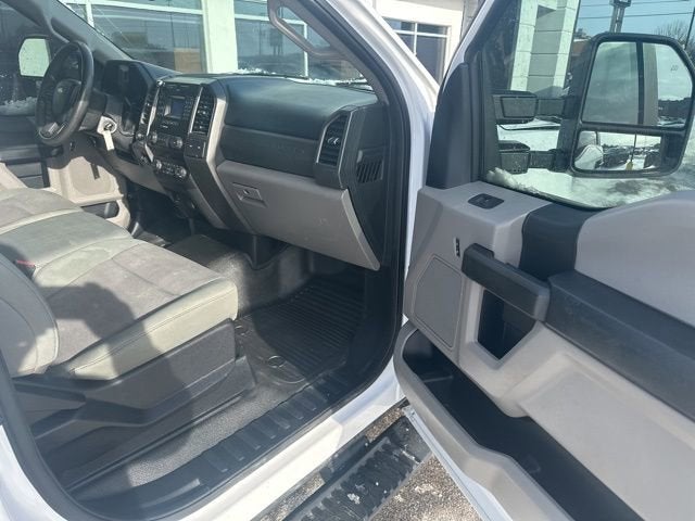 2020 Ford Super Duty F-350 SRW XL