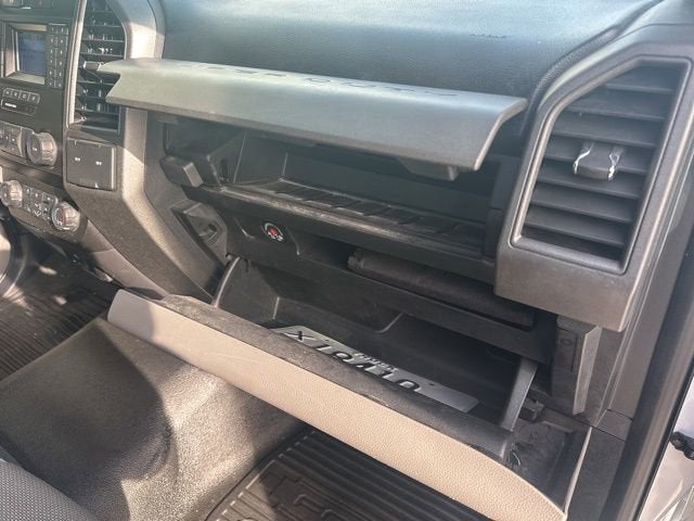 2020 Ford Super Duty F-350 SRW XL