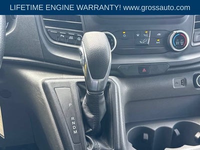 2020 Ford Transit Cargo Van BASE
