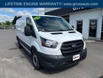 2020 Ford Transit Cargo Van BASE