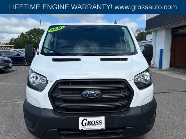2020 Ford Transit Cargo Van BASE