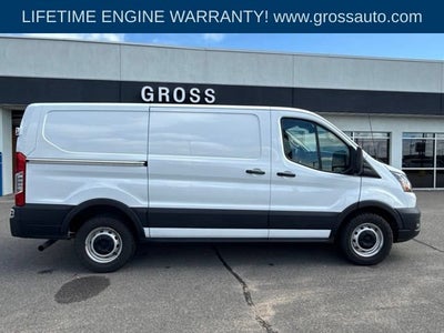 2020 Ford Transit Cargo Van BASE