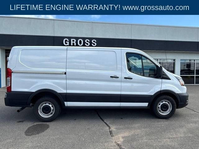 2020 Ford Transit Cargo Van BASE