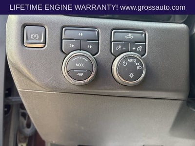 2024 Chevrolet Silverado 3500 HD LT