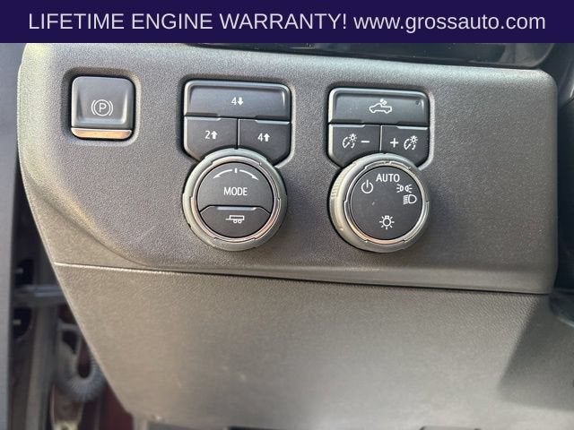 2024 Chevrolet Silverado 3500 HD LT