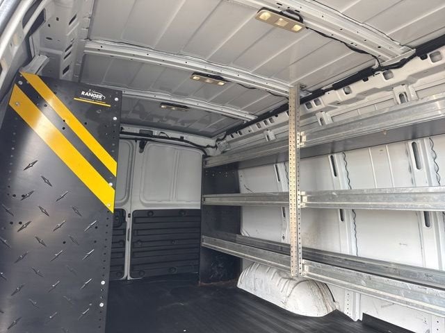 2020 Chevrolet Express Cargo 2500 BASE
