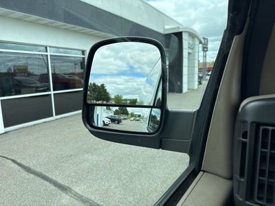 2020 Chevrolet Express Cargo 2500 BASE