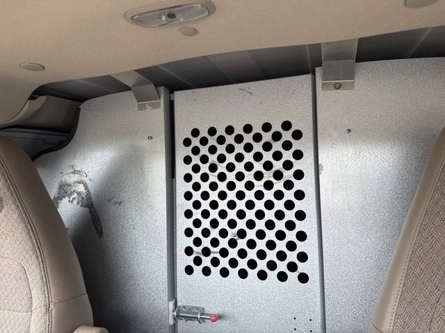 2020 Chevrolet Express Cargo 2500 BASE