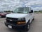 2020 Chevrolet Express Cargo 2500 BASE