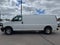 2020 Chevrolet Express Cargo 2500 BASE