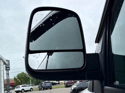 2020 Chevrolet Express Cargo 2500 BASE
