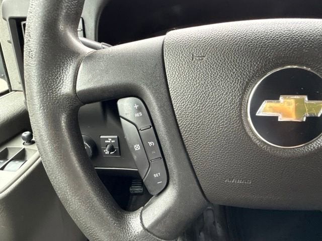 2020 Chevrolet Express Cargo 2500 BASE
