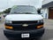 2020 Chevrolet Express Cargo 2500 BASE