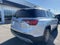 2018 GMC Acadia SLE
