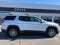 2018 GMC Acadia SLE