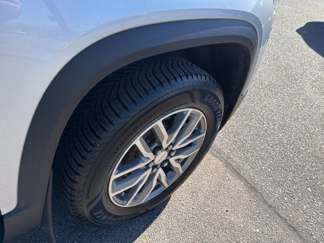 2018 GMC Acadia SLE