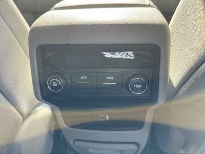 2018 GMC Acadia SLE