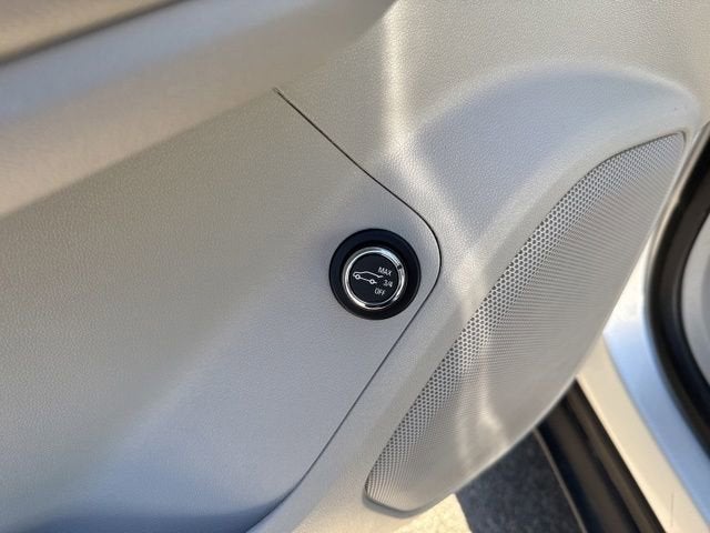 2018 GMC Acadia SLE