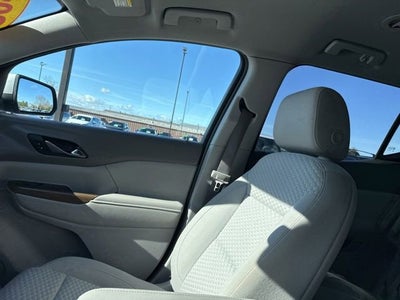 2018 GMC Acadia SLE