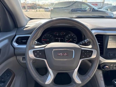 2018 GMC Acadia SLE
